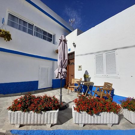 Casa Isabel - Villa Fasnia Eksteriør billede