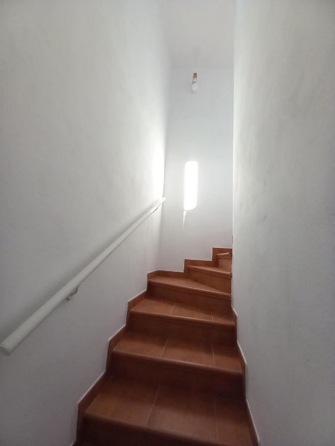 Casa Isabel - Villa Fasnia Eksteriør billede