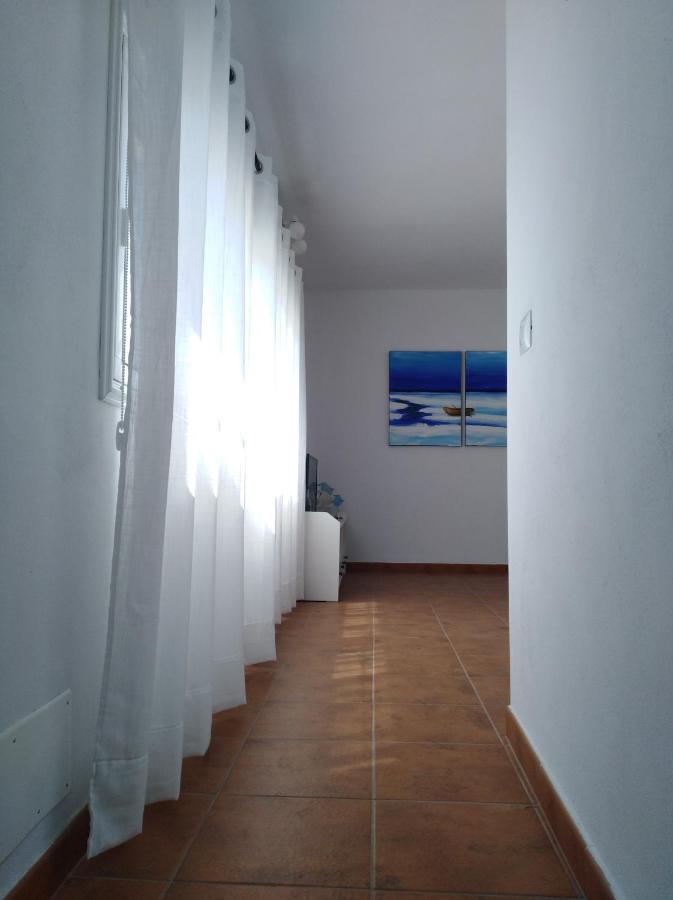 Casa Isabel - Villa Fasnia Eksteriør billede
