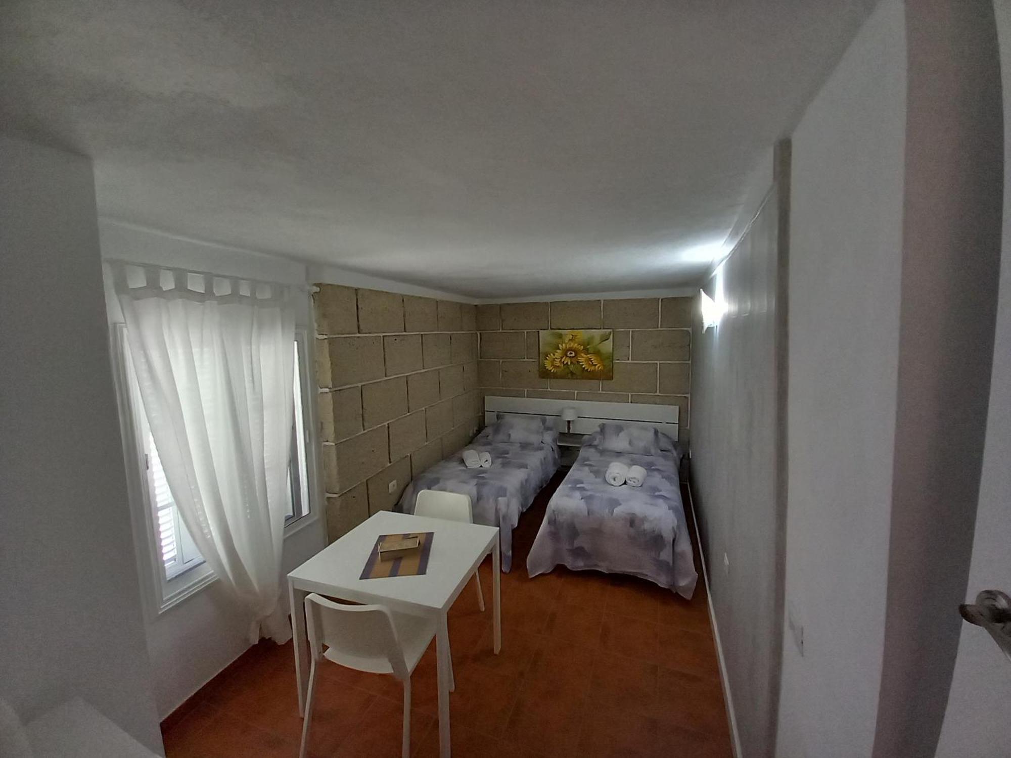 Casa Isabel - Villa Fasnia Eksteriør billede