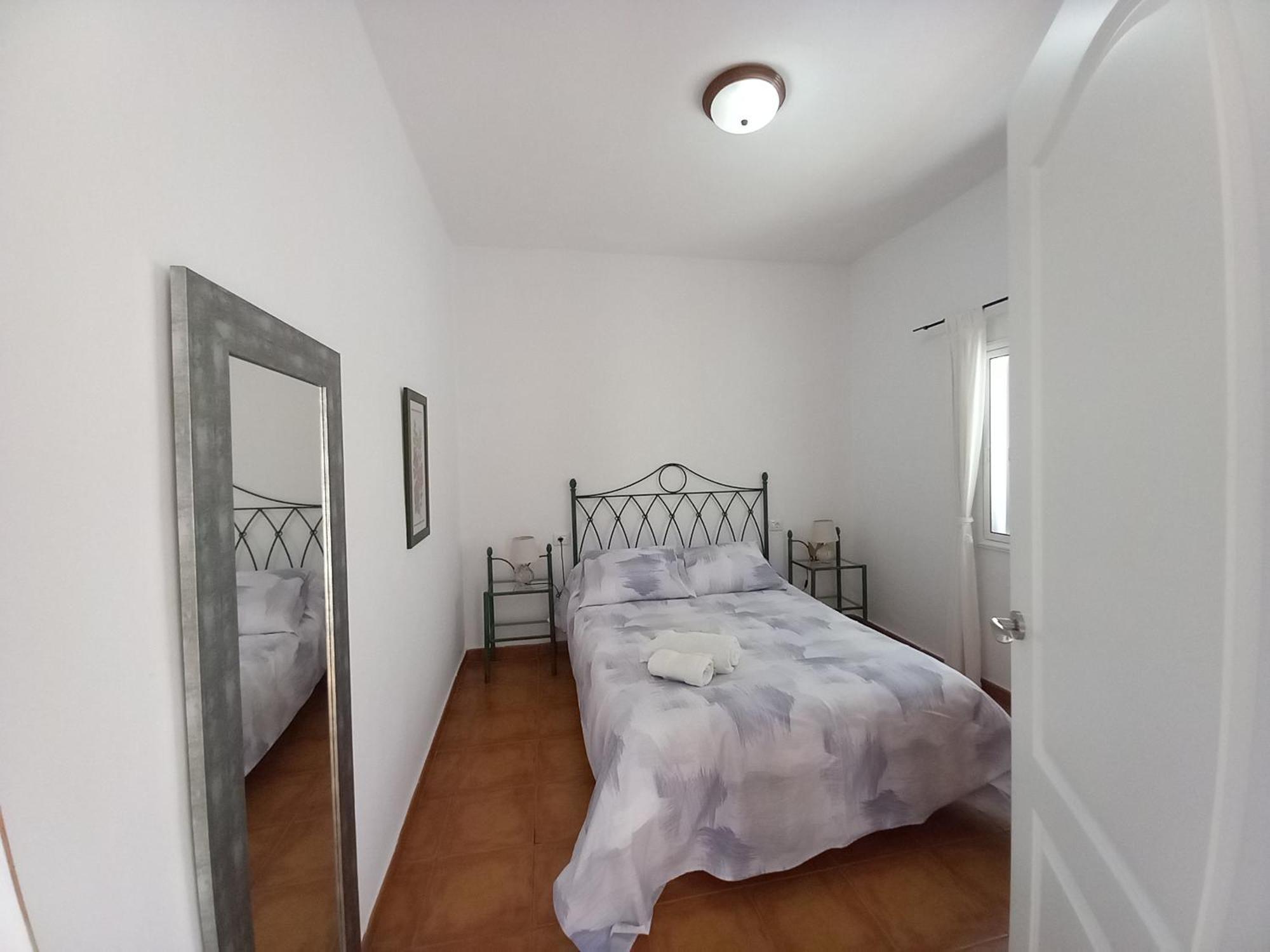 Casa Isabel - Villa Fasnia Eksteriør billede